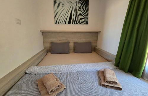 2-bedroomed modern apartment with seaview - Foto 21