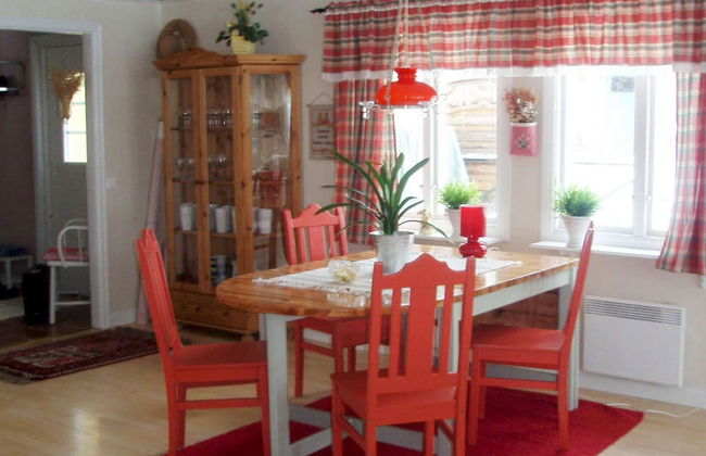 Holiday Home in SKÃ… - Photo 11