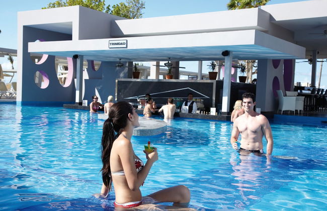 Hotel Riu Palace Peninsula - All Inclusive - Photo 19