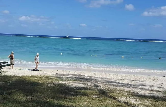 Captivating 3-bed Apartment in Flic en Flac - Photo 23