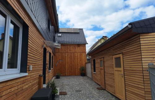 Hainichschäferei - Foto 7