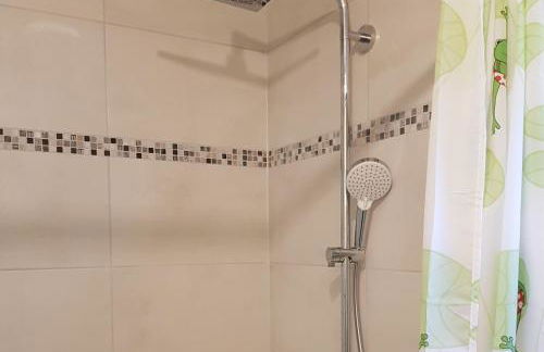 Wohnung Wiesengrün - Osserblick - Photo 13