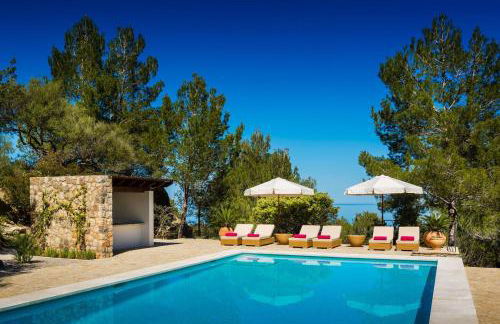 Elegant Villa Retreat in Banyalbufar, 1022 - Foto 1