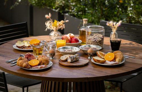 Hôtel Arago - Entrée autonome, réception en ligne - Encore Mieux - Foto 15