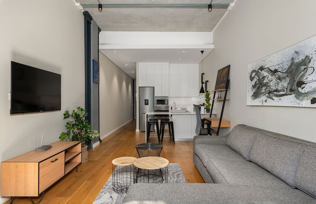 Docklands 125 - Foto 15