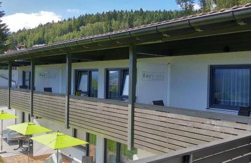 Apartment BayVista Lodge by Interhome - Foto 37