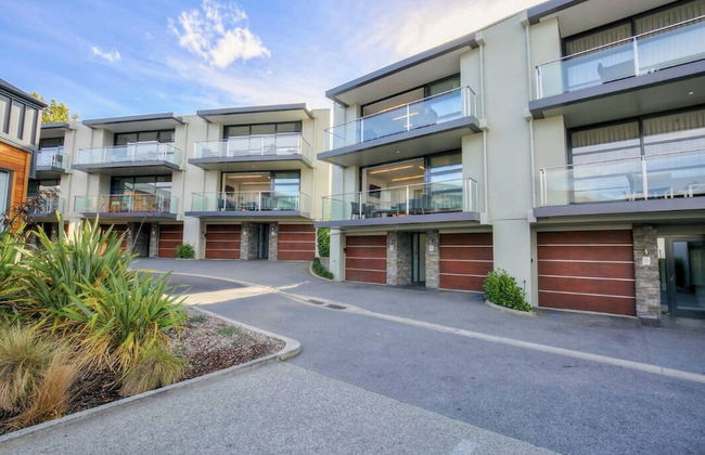 Panorama Terrace Apartments, Element Escapes - Foto 54