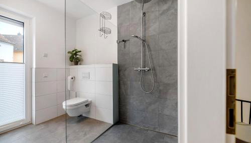 Ferienwohnung an der Gustavsburg - Foto 4