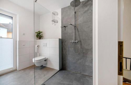 Ferienwohnung an der Gustavsburg - Photo 4