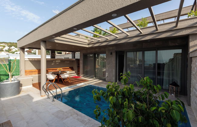 Marje Villas Bodrum - Foto 52