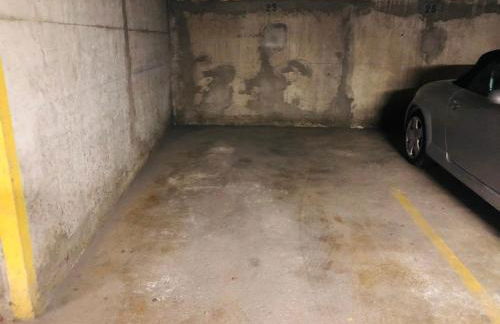 Le jardinet de la cathédrale - Foto 23