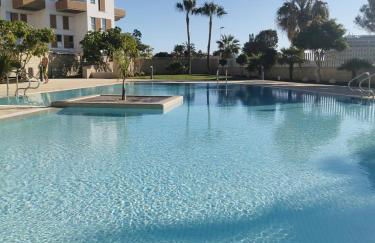 Modern sea view duplex with parking and aircon - Foto 30