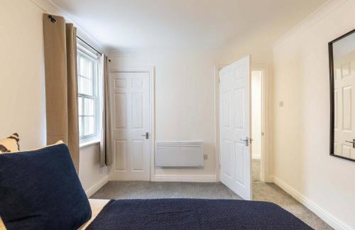Lovely 2BED Whitehaven Apartment with Sea Views - Foto 16