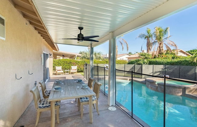 Sunny Palms by Avantstay Near Empire Polo Club - Foto 118