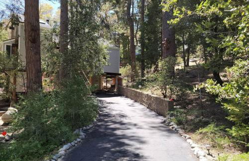 CASA de los ARBOLES! Delight & Solitude Abound! - Foto 18