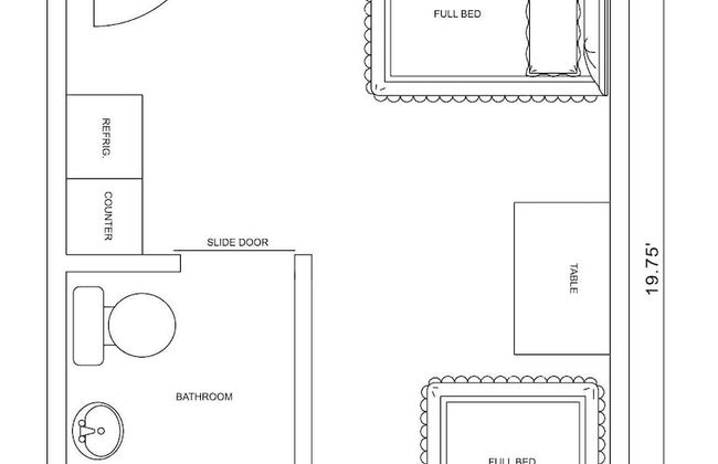 Lost Arrow Resort - Foto 20