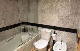 Beachfront apartment with a pool- Parede - Foto 7