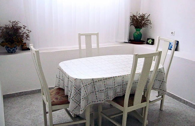 Apartment Serene Step From The Sea, Sleeps 5 - Foto 12