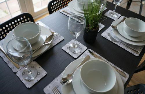 Ravenswood House - Foto 11