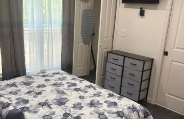 The Lofted Retreat - Foto 14