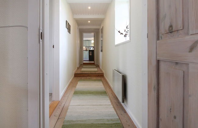 "Harre" - 300m from the sea - Foto 40