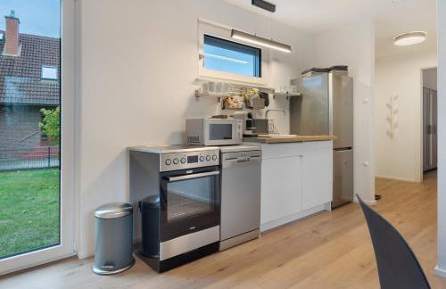 Unterkunft für Messen und Freizeit - Foto 9