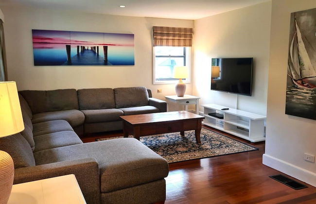 Raffertys Resort - Foto 28