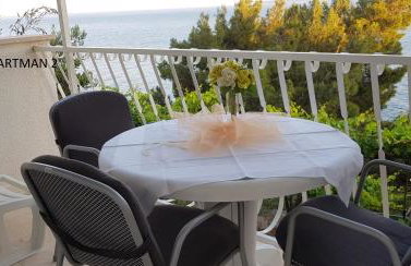 Apartments Olga & Jure - Foto 31