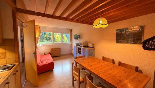 Appartement au pied des pistes à Villard-de-Lans - FR-1-515-29 - Foto 1