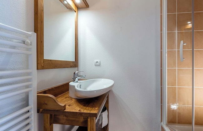 Madame Vacances Les Balcons du Viso - Foto 27