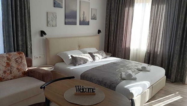 Monfort A - Foto 2, Habitación