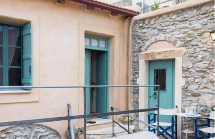 Private studio in historic house - Foto 18