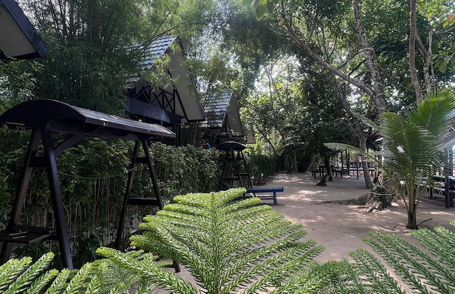 Mamatua N. Saleo Villa - Foto 37