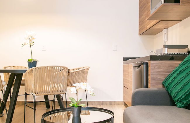 Lumina at Noma Condesa Mexico City - Foto 37