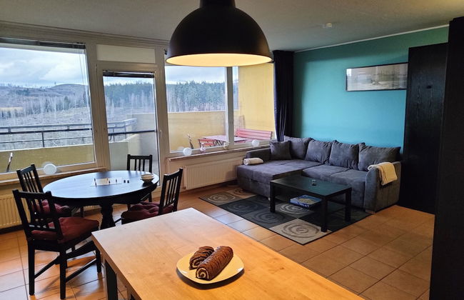 Apartments Harz Panorama - Foto 60