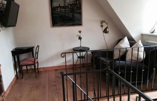 Haus am Hafen - Kaminfeeling und Luxus unter Reet - Foto 21