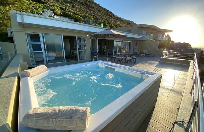 Bayview Gordon's Bay - Foto 25