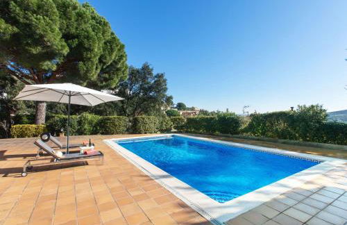 Holiday Home El Suro by Interhome - Foto 50