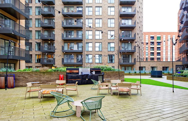 Colindale Avenue - Foto 24