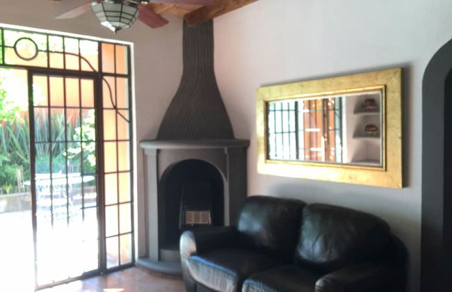 Villa Toscana - Foto 17