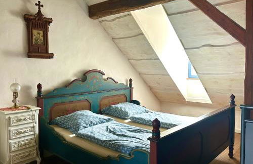 Cosy historic brewery with beautiful outdoor space - Foto 14