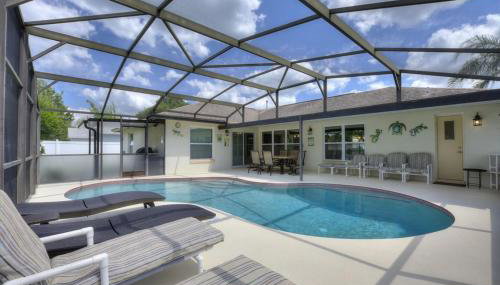 Beautiful Indian Ridge Home - Close to Disney - Foto 2, sunbed