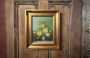 Tin Miners Captain Georgian hs, parking, Logburner - Foto 50