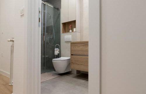 Apartment Palazzo, Zagreb town centre - Photo 43