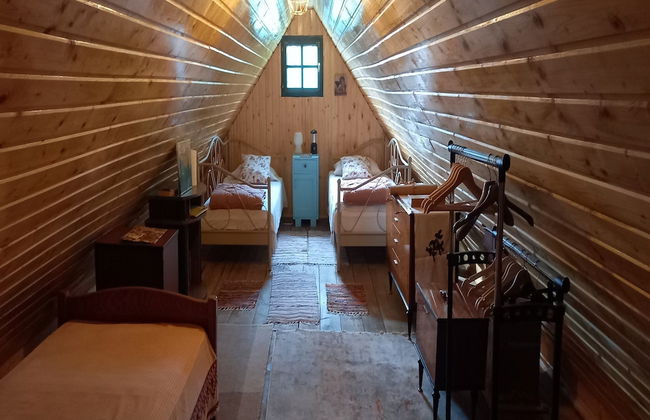 Kokotova Hiža - Foto 1