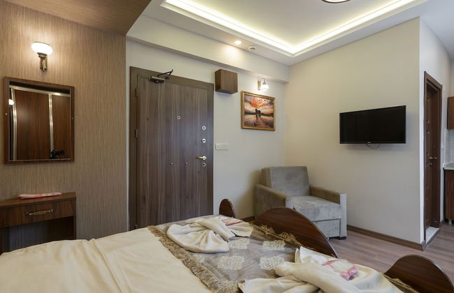 Capricorn by Otantik Suites - Foto 18