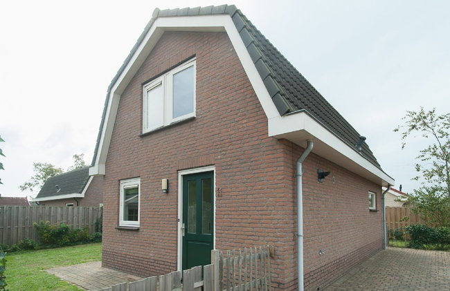 Holiday Home in Noordwijk Near Beach - Photo 15