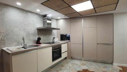 Apartamento EL PILAR Céntrico, ascensor, cocina, - Foto 4