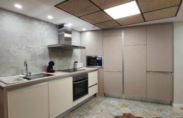 Apartamento EL PILAR Céntrico, ascensor, cocina, - Foto 4