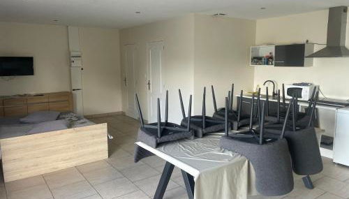 Studio magnifique - Foto 3